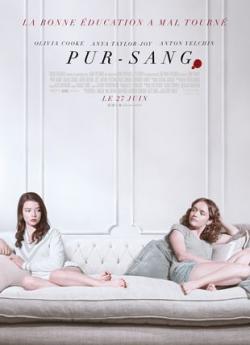 Pur-sang wiflix