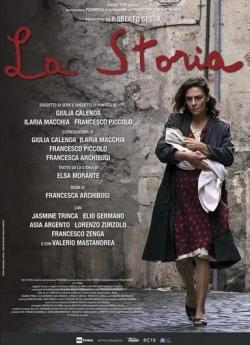 La Storia - Saison 1 wiflix