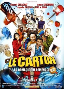 Le Carton wiflix