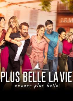 Plus belle la vie, encore plus belle - Saison 1 Part 6 wiflix