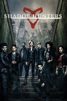 Shadowhunters - Saison 3 wiflix