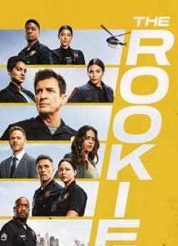 The Rookie : le flic de Los Angeles - Saison 6 wiflix