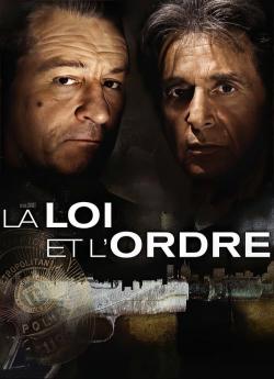 La Loi et l'ordre wiflix