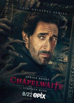 Chapelwaite - Saison 1 wiflix