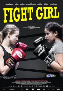 Fight Girl wiflix