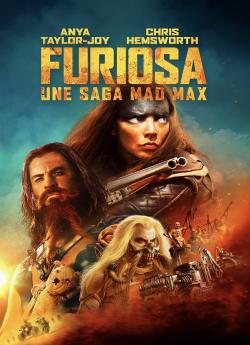 Furiosa: une saga Mad Max wiflix