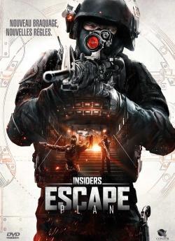 Insiders: Escape Plan wiflix