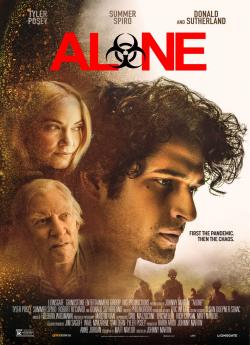 Alone wiflix