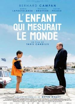 L'Enfant qui mesurait le monde wiflix