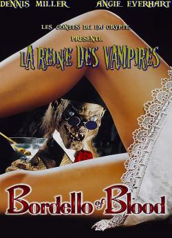 Les Contes de la crypte - La Reine des vampires wiflix