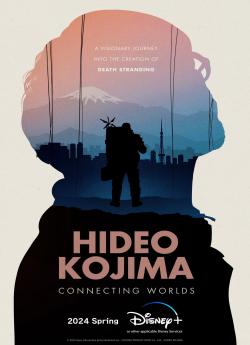 Hideo Kojima: Connecting Worlds wiflix