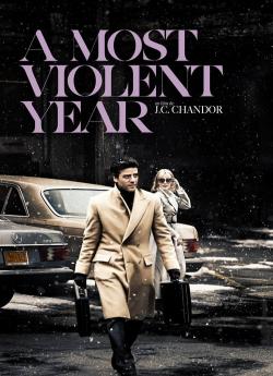 A Most Violent Year wiflix