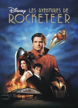 Les Aventures de Rocketeer wiflix