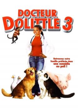 Dr. Dolittle 3 wiflix