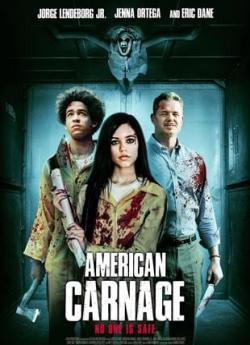 American Carnage wiflix