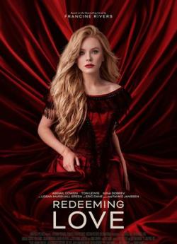 Redeeming Love wiflix