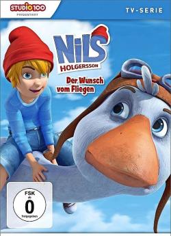 Nils Holgersson - Saison 1 wiflix