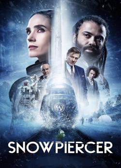 Snowpiercer - Saison 4 wiflix