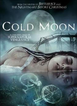 Cold Moon wiflix