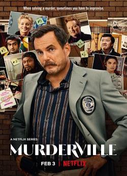 Murderville - Saison 1 wiflix