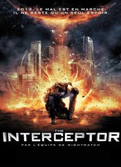 The Interceptor wiflix