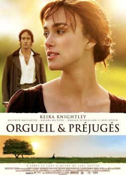 Orgueil et préjugés wiflix