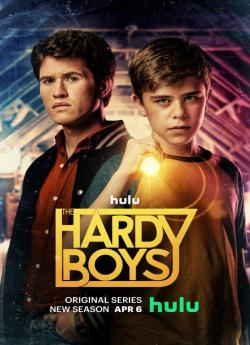 The Hardy Boys - Saison 2 wiflix