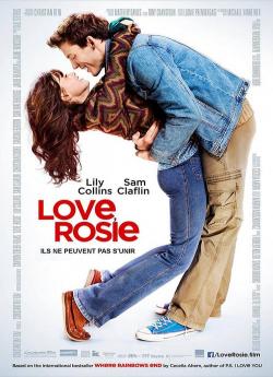 Love, Rosie wiflix