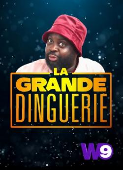 La grande dinguerie wiflix