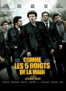 Comme les 5 doigts de la main wiflix