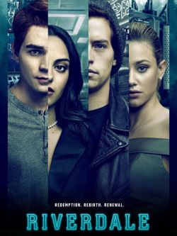 Riverdale - Saison 5 wiflix