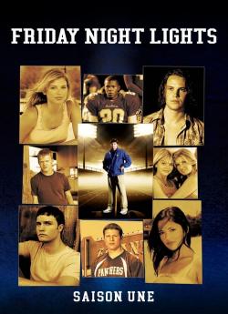 Friday Night Lights - Saison 1 wiflix