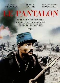 Le Pantalon wiflix