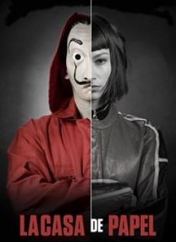 La Casa de Papel - Saison 2 wiflix