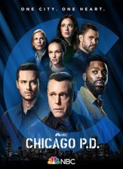 Chicago Police Department - Saison 9 wiflix