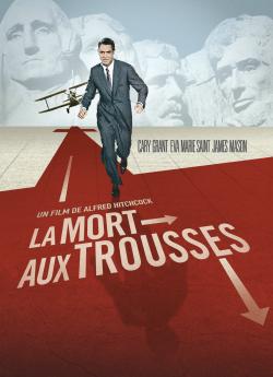 La Mort aux trousses wiflix