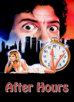 After Hours wiflix