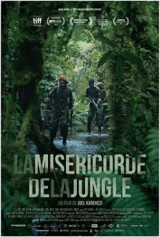 La Miséricorde de la Jungle wiflix