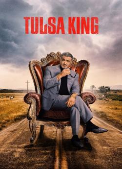 Tulsa King - Saison 2 wiflix