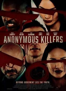 Anonymous Killers wiflix