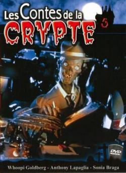 Les Contes de la Crypte - Saison 5 wiflix