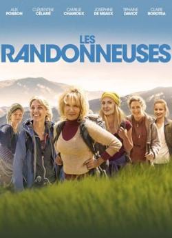 Les Randonneuses -Saison 1 wiflix