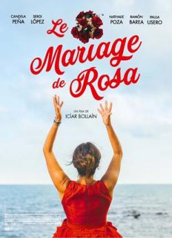 Le Mariage de Rosa wiflix