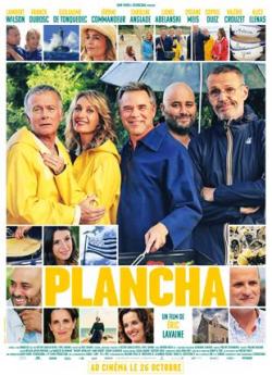 Plancha wiflix