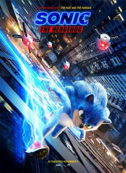 Sonic le film wiflix