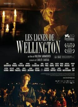 Les Lignes de Wellington wiflix