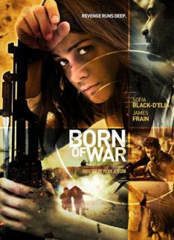 Born of War wiflix