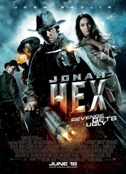 Jonah Hex wiflix