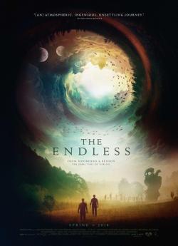 The Endless wiflix