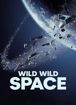 Wild Wild Space wiflix